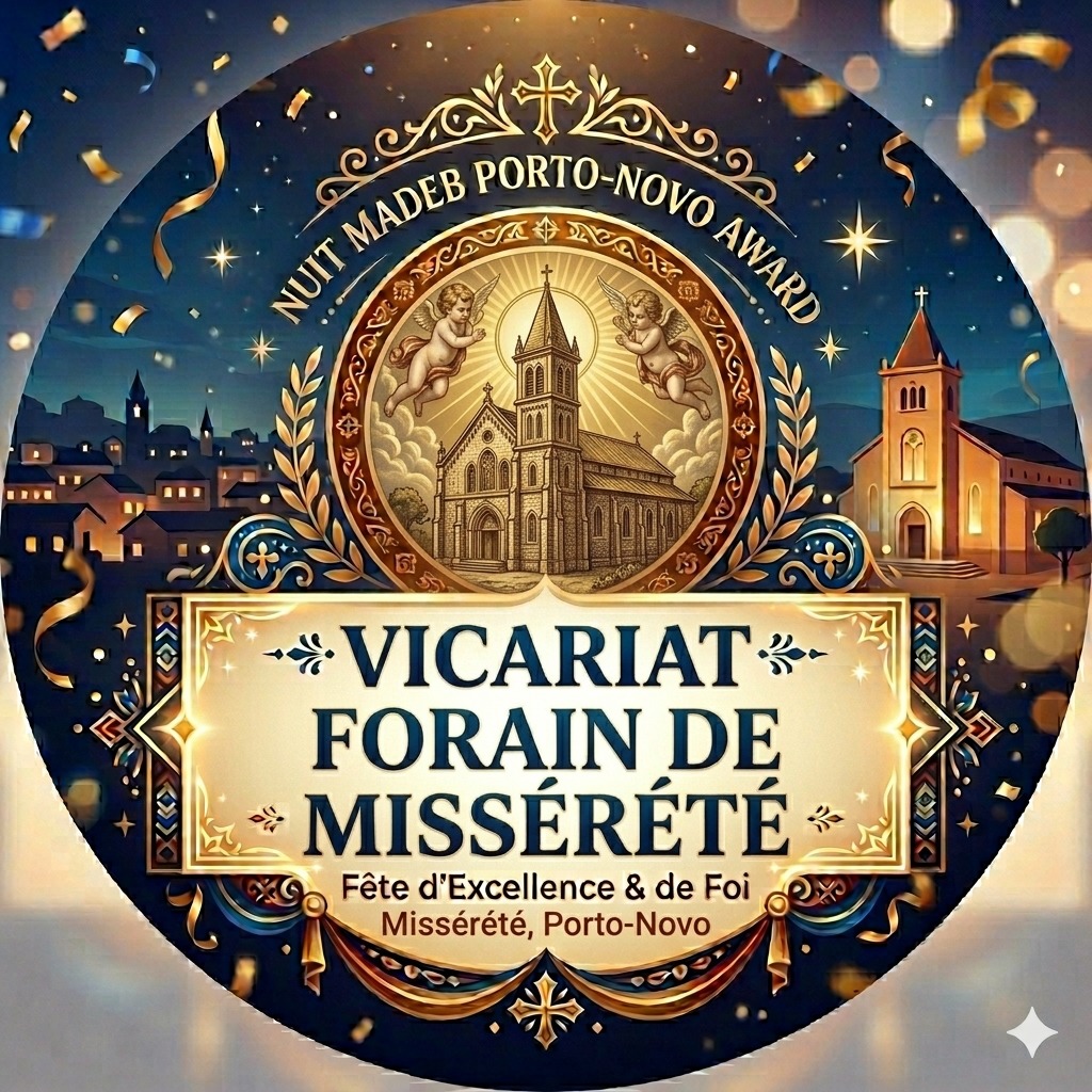 Vicariat forain de Missérété